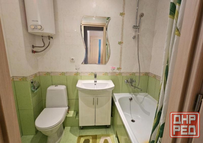 2к.кв,49м2,6/9,Киевский р-н,ул.Артема,ор-р Травмотология Донецк - изображение 5