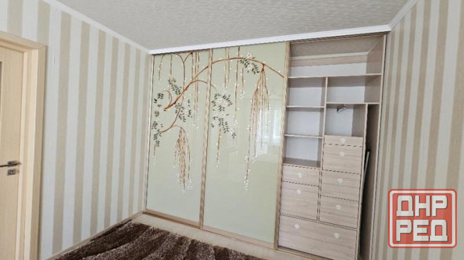 2к.кв,49м2,6/9,Киевский р-н,ул.Артема,ор-р Травмотология Донецк - изображение 8