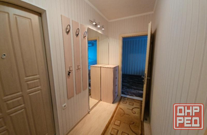 2к.кв,49м2,6/9,Киевский р-н,ул.Артема,ор-р Травмотология Донецк - изображение 1