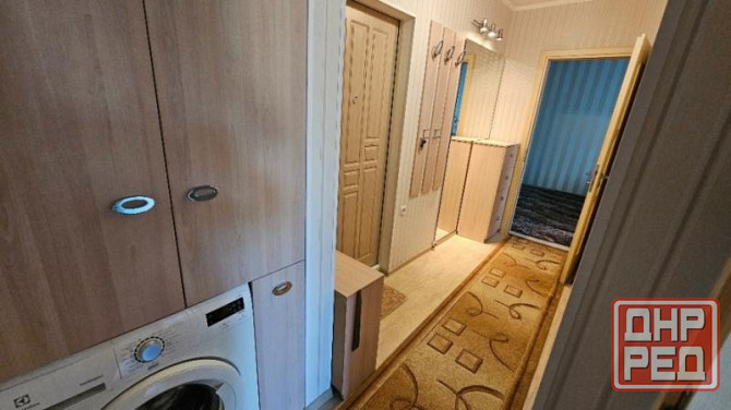 2к.кв,49м2,6/9,Киевский р-н,ул.Артема,ор-р Травмотология Донецк - изображение 11