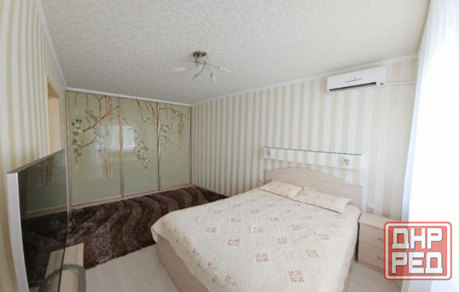 2к.кв,49м2,6/9,Киевский р-н,ул.Артема,ор-р Травмотология Донецк - изображение 2