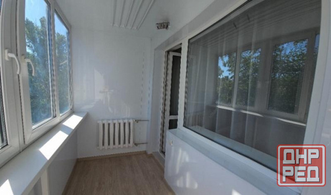 2к.кв,49м2,6/9,Киевский р-н,ул.Артема,ор-р Травмотология Донецк - изображение 6