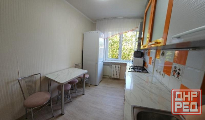 2к.кв,49м2,6/9,Киевский р-н,ул.Артема,ор-р Травмотология Донецк - изображение 3