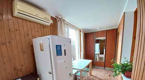 Сдам светлую двушку в Куйбышевском рйоне Донецк