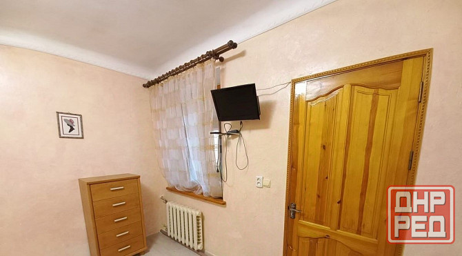 Сдам светлую двушку в Куйбышевском рйоне Донецк - изображение 3