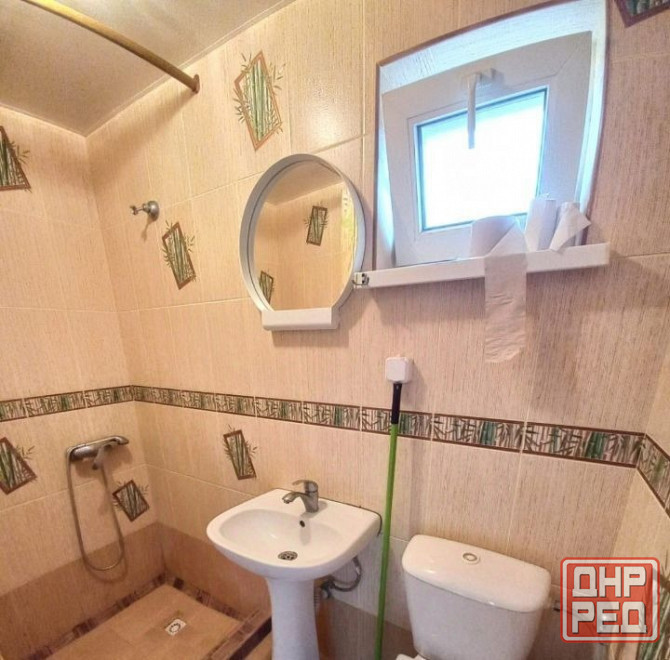 Сдам светлую двушку в Куйбышевском рйоне Донецк - изображение 6