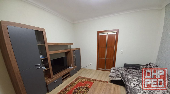 Сдам светлую двушку в Куйбышевском рйоне Донецк - изображение 1