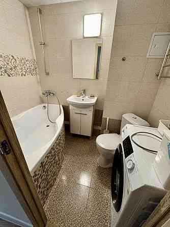 Сдается 2-х комнатная квартира в Калининском районе ориентир Больница Калинина Донецк