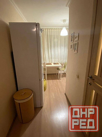 Сдается 2-х комнатная квартира в Калининском районе ориентир Больница Калинина Донецк - изображение 8