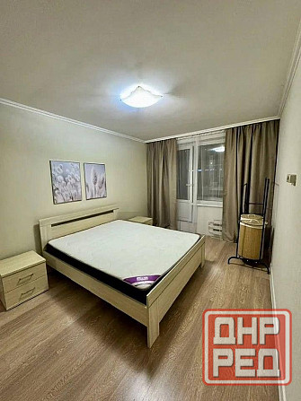 Сдается 2-х комнатная квартира в Калининском районе ориентир Больница Калинина Донецк - изображение 3