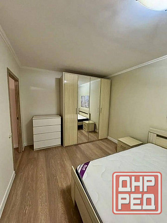 Сдается 2-х комнатная квартира в Калининском районе ориентир Больница Калинина Донецк - изображение 2