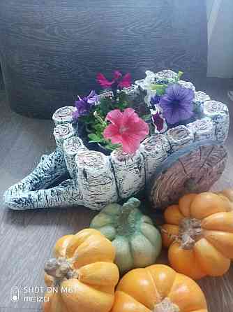 Изделия из арт-бетона Донецк