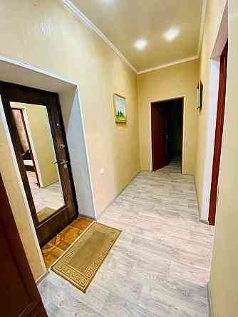 Ворошиловский район. Донецк Сдам прекрасную квартиру на брусчатке по Ильича Донецк