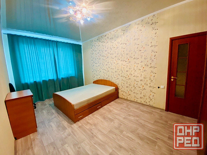 Ворошиловский район. Донецк Сдам прекрасную квартиру на брусчатке по Ильича Донецк - изображение 1