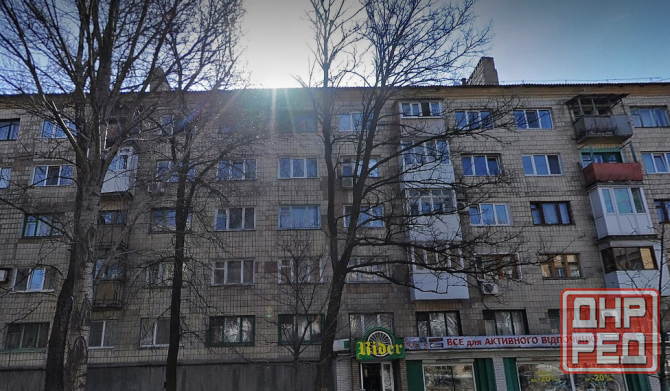 Срочно сдам! Киевский район Донецк - изображение 1