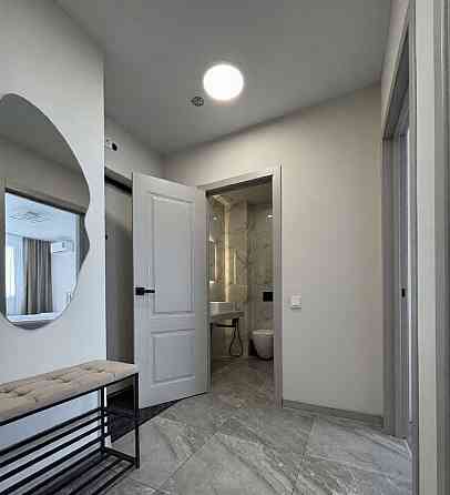 Сдам Замечательную просторную однокомнатную квартиру в Ворошиловском рйое Донецк