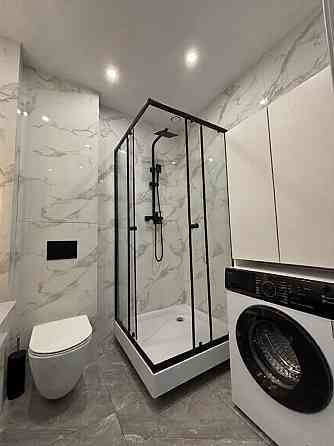 Сдам Замечательную просторную однокомнатную квартиру в Ворошиловском рйое Донецк