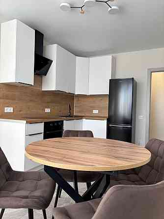 Сдам Замечательную просторную однокомнатную квартиру в Ворошиловском рйое Донецк