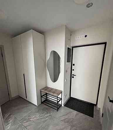 Сдам Замечательную просторную однокомнатную квартиру в Ворошиловском рйое Донецк