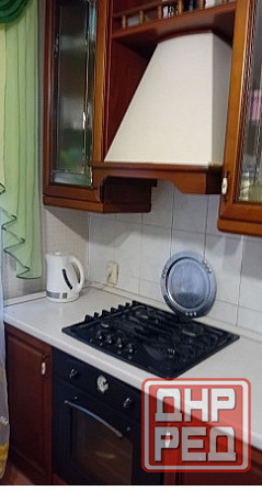 Продам 3-х комнатную, Топаз, Куйбышевский район Донецк - изображение 2