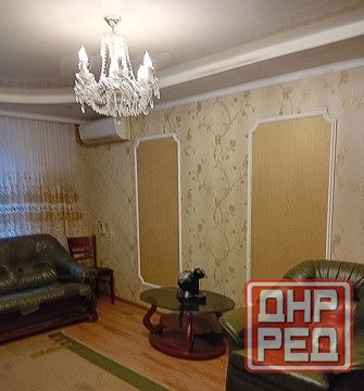 Продам 3-х комнатную, Топаз, Куйбышевский район Донецк - изображение 3