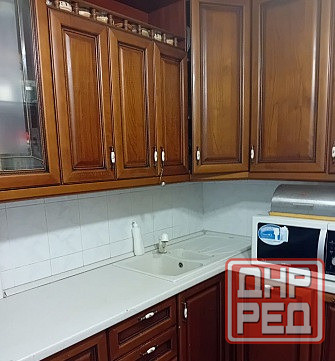 Продам 3-х комнатную, Топаз, Куйбышевский район Донецк - изображение 6