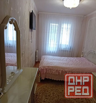 Продам 3-х комнатную, Топаз, Куйбышевский район Донецк - изображение 7