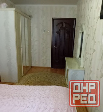 Продам 3-х комнатную, Топаз, Куйбышевский район Донецк - изображение 5