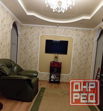 Продам 3-х комнатную, Топаз, Куйбышевский район Донецк - изображение 8