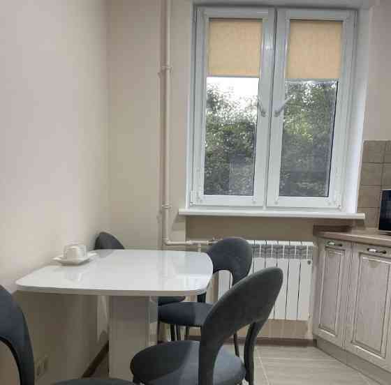 Сдаётся трёхкомнатная квартира в Петровском районе Донецк