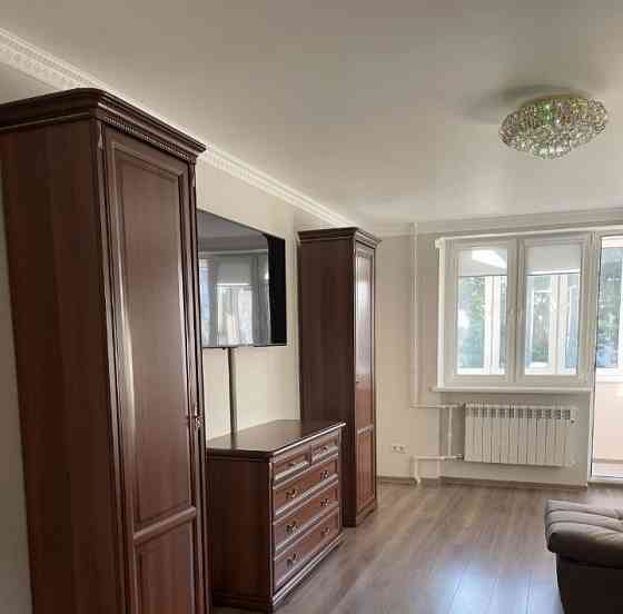 Сдаётся трёхкомнатная квартира в Петровском районе Донецк