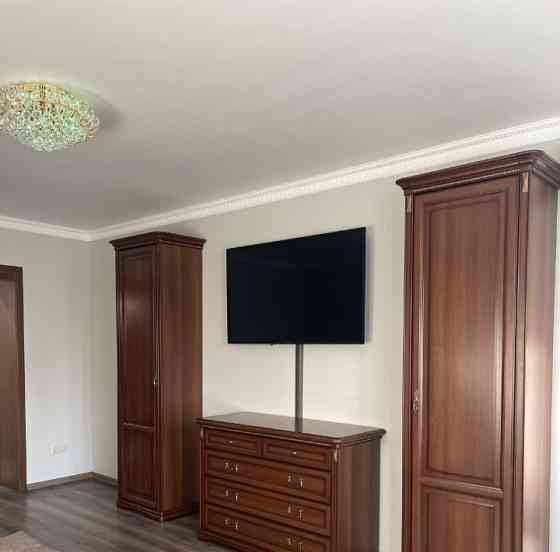 Сдаётся трёхкомнатная квартира в Петровском районе Донецк