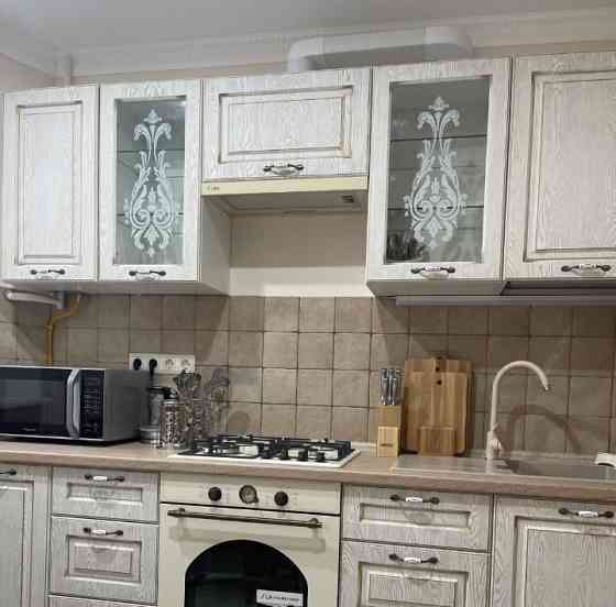 Сдаётся трёхкомнатная квартира в Петровском районе Донецк