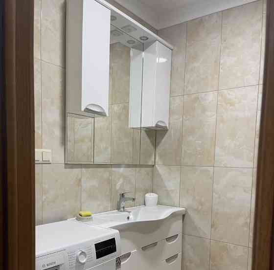 Сдаётся трёхкомнатная квартира в Петровском районе Донецк