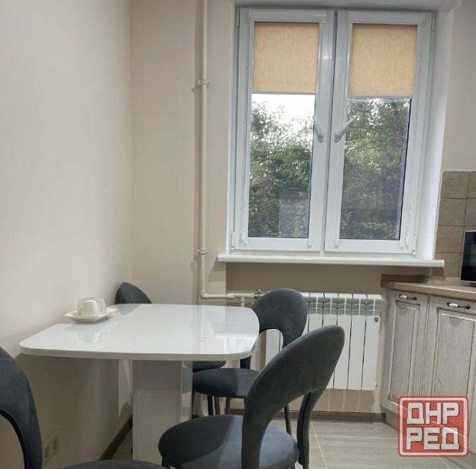 Сдаётся трёхкомнатная квартира в Петровском районе Донецк - изображение 4