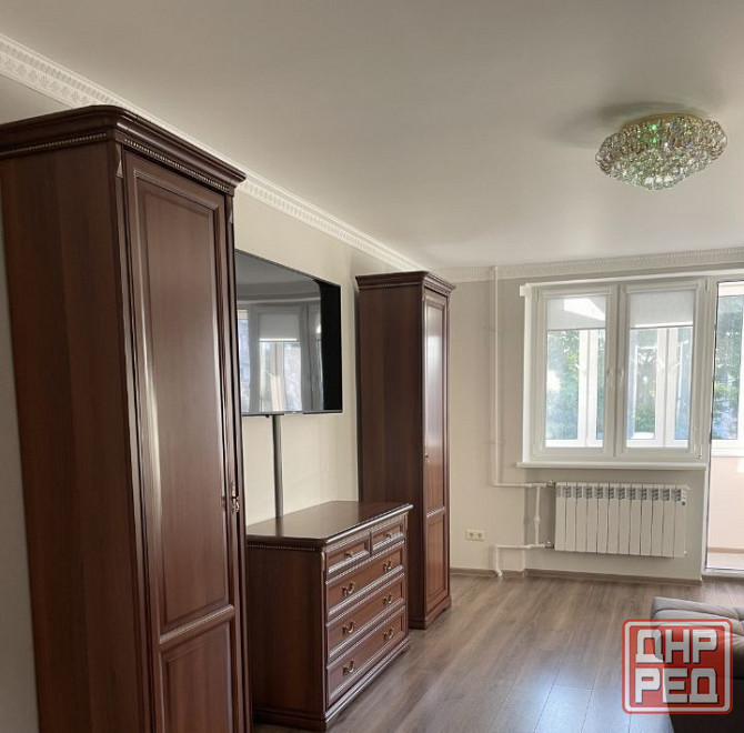 Сдаётся трёхкомнатная квартира в Петровском районе Донецк - изображение 2