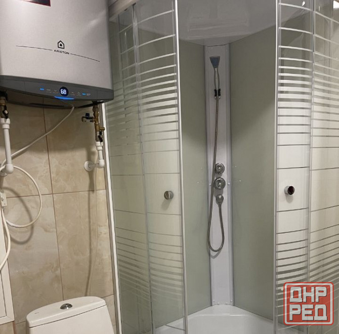 Сдаётся трёхкомнатная квартира в Петровском районе Донецк - изображение 7