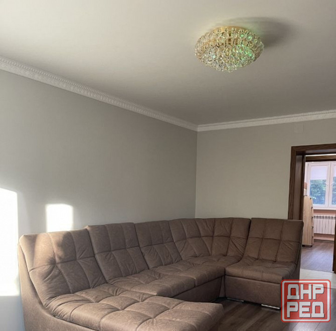 Сдаётся трёхкомнатная квартира в Петровском районе Донецк - изображение 10