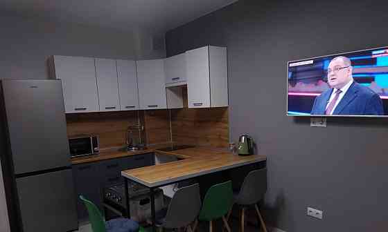 Сдам просторную двухкомнатную квартиру в Калининском районе Донецк