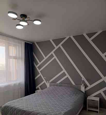 Сдам просторную двухкомнатную квартиру в Калининском районе Донецк