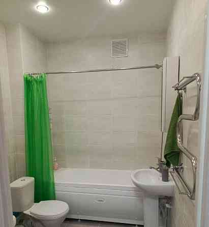 Сдам просторную двухкомнатную квартиру в Калининском районе Донецк