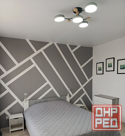 Сдам просторную двухкомнатную квартиру в Калининском районе Донецк - изображение 8