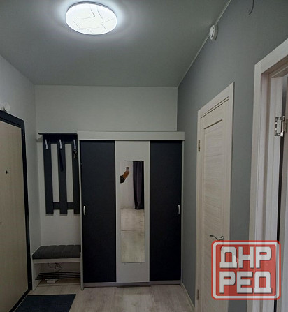 Сдам просторную двухкомнатную квартиру в Калининском районе Донецк - изображение 3