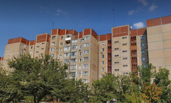 Сдам кв ул 230-й Стрелковой Дивизии 14 Донецк