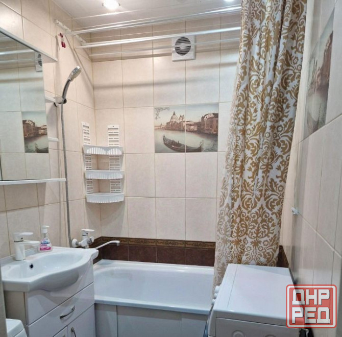 Сдам кв ул 230-й Стрелковой Дивизии 14 Донецк - изображение 5