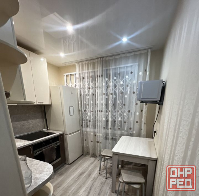 Сдам кв ул 230-й Стрелковой Дивизии 14 Донецк - изображение 6