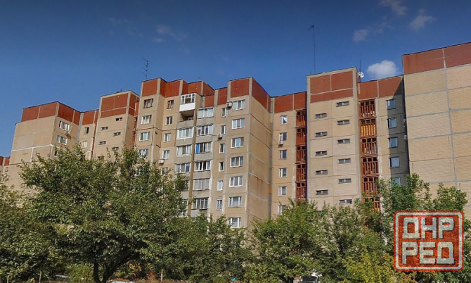 Сдам кв ул 230-й Стрелковой Дивизии 14 Донецк - изображение 1