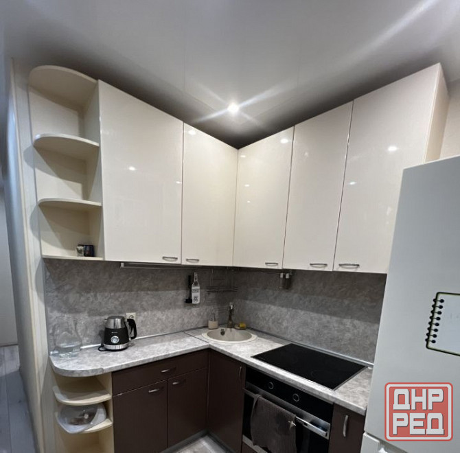 Сдам кв ул 230-й Стрелковой Дивизии 14 Донецк - изображение 7