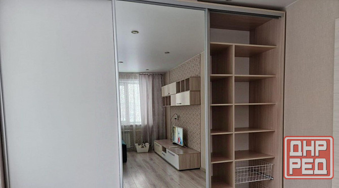 Сдам кв ул 230-й Стрелковой Дивизии 14 Донецк - изображение 4