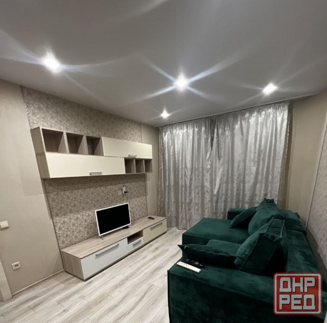 Сдам кв ул 230-й Стрелковой Дивизии 14 Донецк - изображение 8